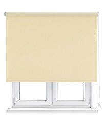VIEWTEX Estor Enrollable Opaco/Black-out/OSCURANTE/Disponible EN Varias Medidas Y Colores