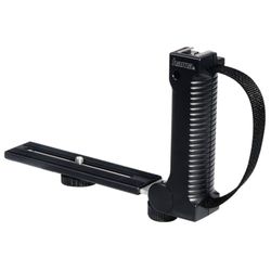 Hama 6831 - Suporte dobrável para flash