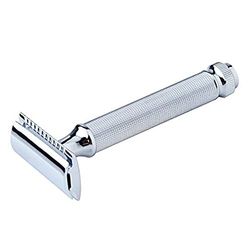 Perla Shaving maquinilla de afeitar de seguridad T-121 guardia cerrada