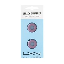 Wilson LUXILON Legacy DAMPENER (Paquete de 2)