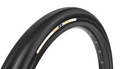 Panaracer Gravelking Slick TLR Tubeless Ready vouwband - ZSG Gravel Compound -Lekbestendig - Beadlock-technologie - 120Tpi TuffTex Behuizing - Gravel Fietsband