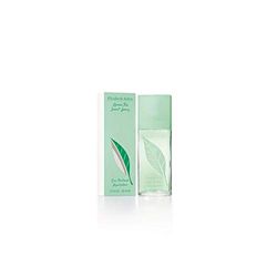 Elizabeth Arden, Green Tea Scent Eau Parfumée Vapo 50 Ml , Doft, Mångfärgad, U, Kvinna