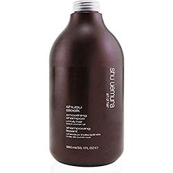 Shusu Sleek Shampoo 980 Ml