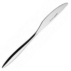 Teardrop 18/0 Cutlery Table Knives, Pack of 12