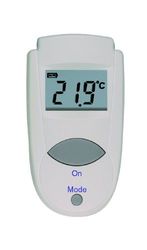 TFA 31.1108 infrarood thermometer MINI-FLASH