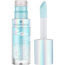 Essence Cosmetics - Essence Disney Pixar Up Hydra Kiss Lip Oil Huile à Lèvres, Humidifiant, Hydratant, Protecteur, avec Huiles, Sensation de Rosée 4 ml