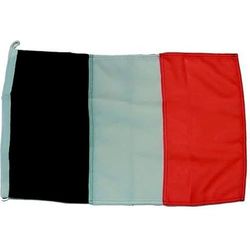 Goldenship GS73435 flagga, Unisex/vuxen, Multifärg