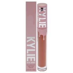 Kylie Cosmetics Matte Liquid Lipstick - 806 Allergic To Bullshit Matte For Women 0.1 oz Lipstick
