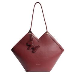MAC ALYSTER CARMIN ONE SIZE KOBIETY, Carmin, Utility
