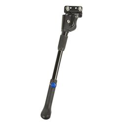 M-Wave Comfort Placa suporte HB alumínio 26 – 29 de E-Bike, preto, 24 a 29 polegadas