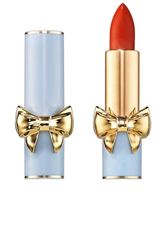SatinAllure Lipstick - 656 Crimson Ecstasy by Pat Mcgrath Labs for Women - 0.13 oz Lipstick