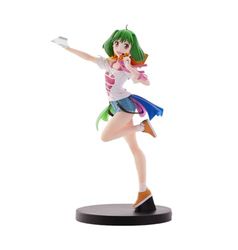 SEGA GOODS Ranka Lee Labyrinth of Time Ver. Fig. 17 cm Macross Frontier figurizma