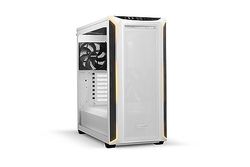 be Quiet! Shadow Base 800 DX White Midi Tower Blanc