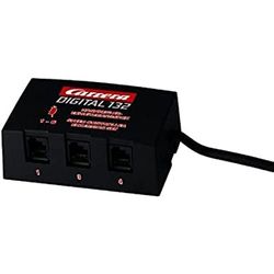 Carrera- Caja de extensión del Controlador Manual, Multicolor (20030348)