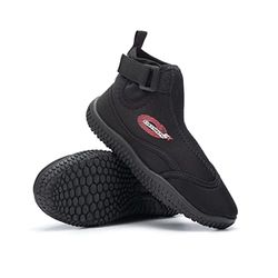 Osprey Stivali da muta per bambini, stivali in neoprene per bambini, stivali antiscivolo acqua, diverse misure