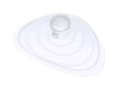 Bébé Confort Natural Comfort skål för elektrisk bröstpump, transparent