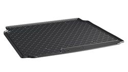 Gledring Alfombra de Rubbasol (Goma) Maletero Compatible con Citroën C5 X Hybrid 2021