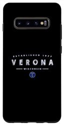 Custodia per Galaxy S10+ Verona Wisconsin - Verona WI