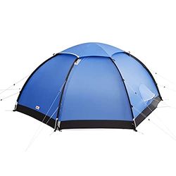 Fjallraven Unisex Volwassen Keb Dome 2 Igloo tent, UN Blue, OneSize