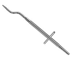 Ustomed instrumenten 67-559-003 NENTWIG, Bone Spread.Instr., F.3, baj., skal