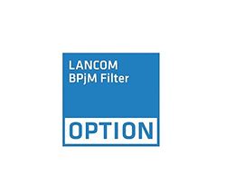 LANCOM BPjM Filter Option 5-Years (Jugendschutz nach BPjM-Vorgaben)
