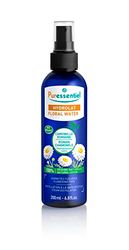 Puressentiel – Hydrolat de Camomille Romaine BIO – 100 pourcent Pure et naturelle - Ecocert – Peaux sensibles & irritées – Calme et apaise – Fabrication française - 200 ml