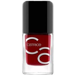 Catr. Iconails Gel Lacquer Esmalte De Uñas 03