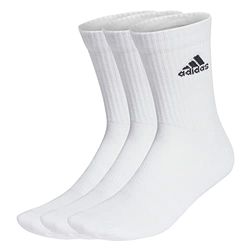 adidas Cushioned Crew Socks 3 paar uniseks kindersokken (1 stuk)