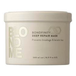 Schwarzkopf BLONDME Maschera per capelli 500 ml - Marca: Schwarzkopf - EAN: 4067971081182