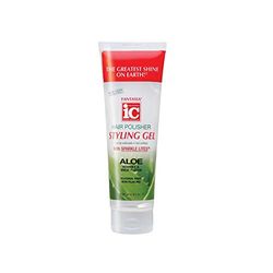 STYLING GEL ALOE VERA 246G