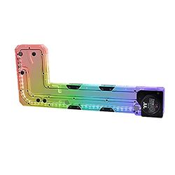 Thermaltake Core P5 DP-D5 Plus Eau et gaz réfrigérants