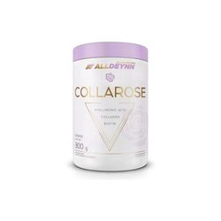 Allnutrition AllDeynn Collarose, Orange - 300g