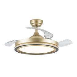 Levitantes verlichting, afbeelding