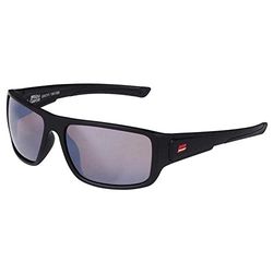 ABU GARCIA Revo glasögon solglasögon, SILVER, one size
