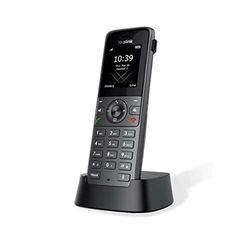 Yealink Combiné W73H