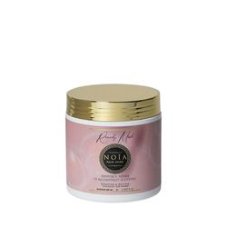 Keratin & Biotin Care Mask - Remedy Collection - NOÏA HAIR - 500ML