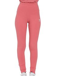 adidas Tights, Collant (1/1) Donna, Hazy Rose, 40