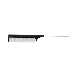 Mystyle Metal Pin Tail Comb