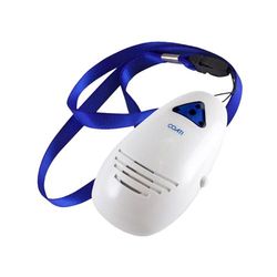 COATI IN127090 Anti-moustiques Portable à ultrasons Couverture 2 m² COATI