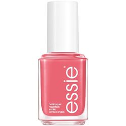Essie Nail Polish 788 Ice Cream and Shout, Hot Pink Colour, High Shine and High Coverage Nail Polish, 13.5 ml