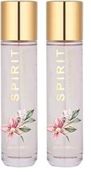 Spirit of black magnolia Eau de parfum 30 ml (Lot de 2)