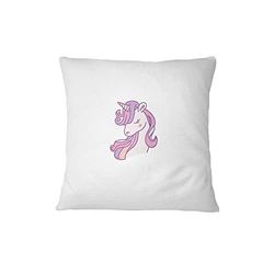 Questo Casa Housse de Coussin décorative, Housse de Coussin, décoration d'intérieur, canapé, café, Taille 45 x 45 cm, conçue et fabriquée en Turquie