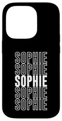 Sophie Case for iPhone 14 Pro
