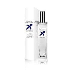 The Library of Fragrance Sagittarius EDT Spray, 50 ml