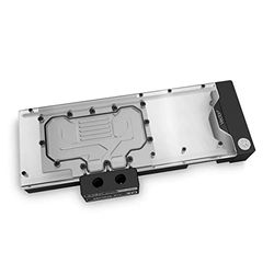 EKWB EK QuanVector² XC3 RTX80/90 ABP D-RGB Pl | 3831109892268