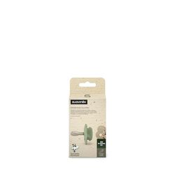 Quaranta Settimane QS0240006 - toalhitas de limpeza para chupeta