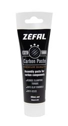 ZEFAL Carbon Paste - Pâte de Montage Anti-Grippage pour Composants en Carbone - Graisse Velo aux Microbillers pour Assembler