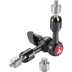 Manfrotto 244MICRO 244 Kit de Brazo de fricción Micro (Negro)