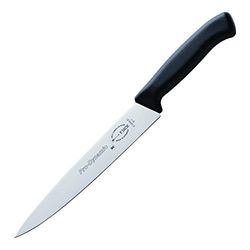 Dick coltelli gd783 Pro Dinamico affettatrice, colore: nero