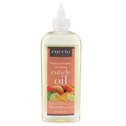 Cuccio Naturale Reviatlizing Cuticle Oil Mango and Bergamot 8 fl.oz